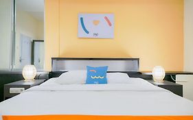 Sans Sunset Point Seminyak